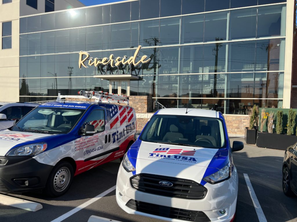 Tint USA Professionals