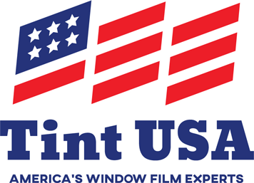 Tint USA of Charlotte Logo
