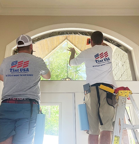 Window Tint Installers