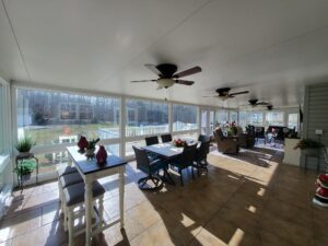 Home window tinting, Window Film, Charlotte, NC