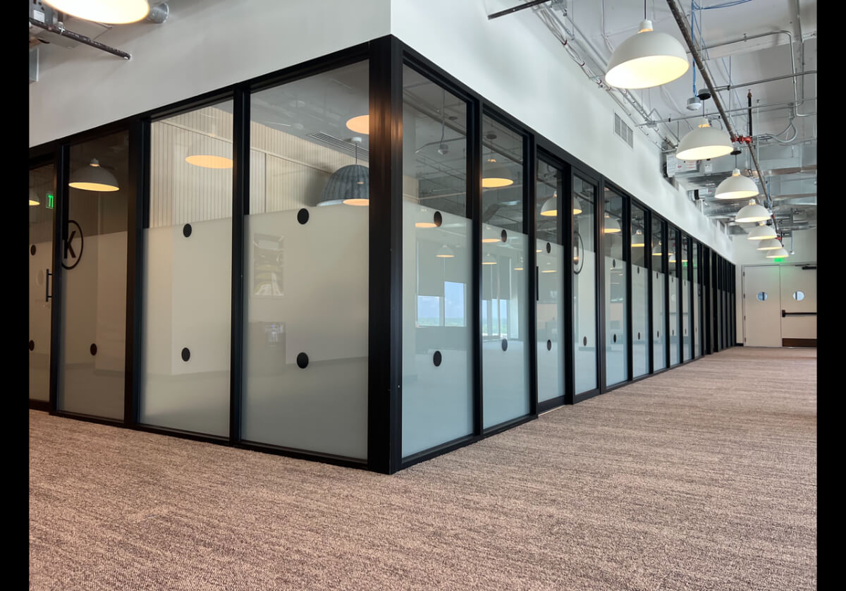 Banner - Commercial Frosted 2