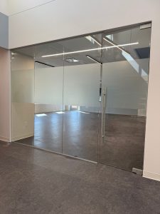 3M Dusted Crystal - Charlotte, NC
