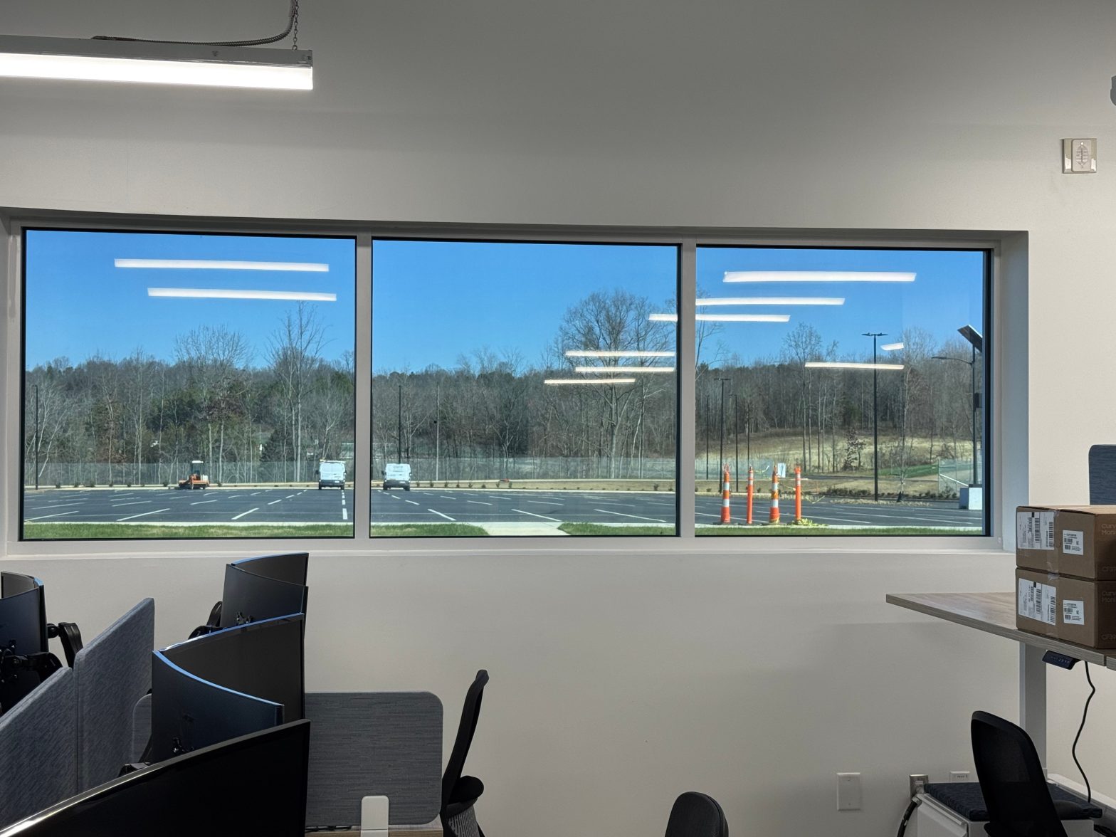 ASWF Illusion - Lexington, NC