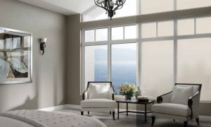 Residential Smart Film