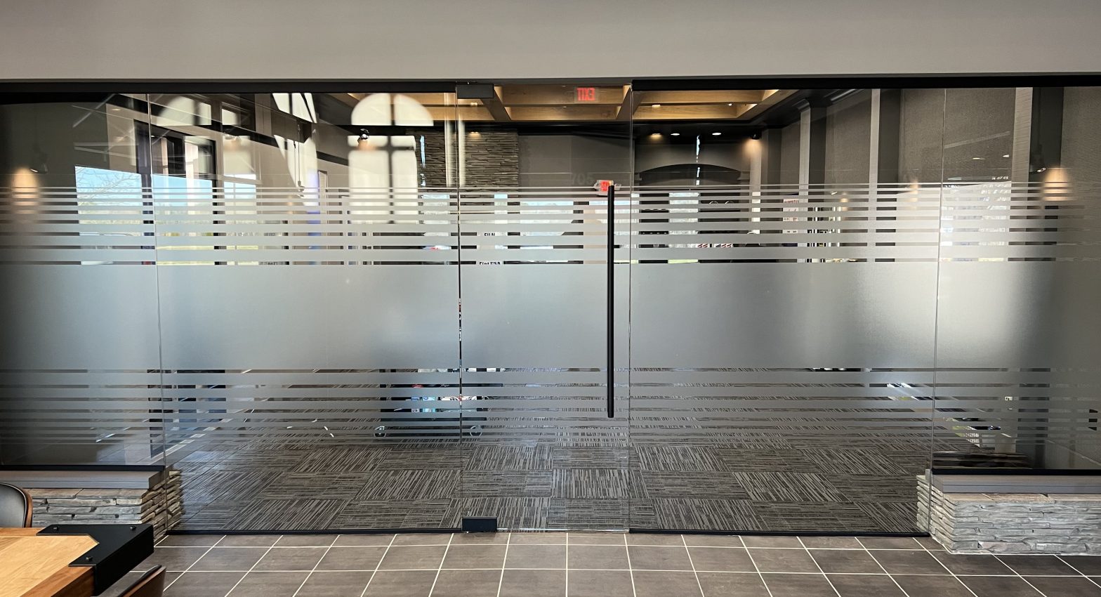 Solyx Dual Isoline Gradient - Lexington, NC