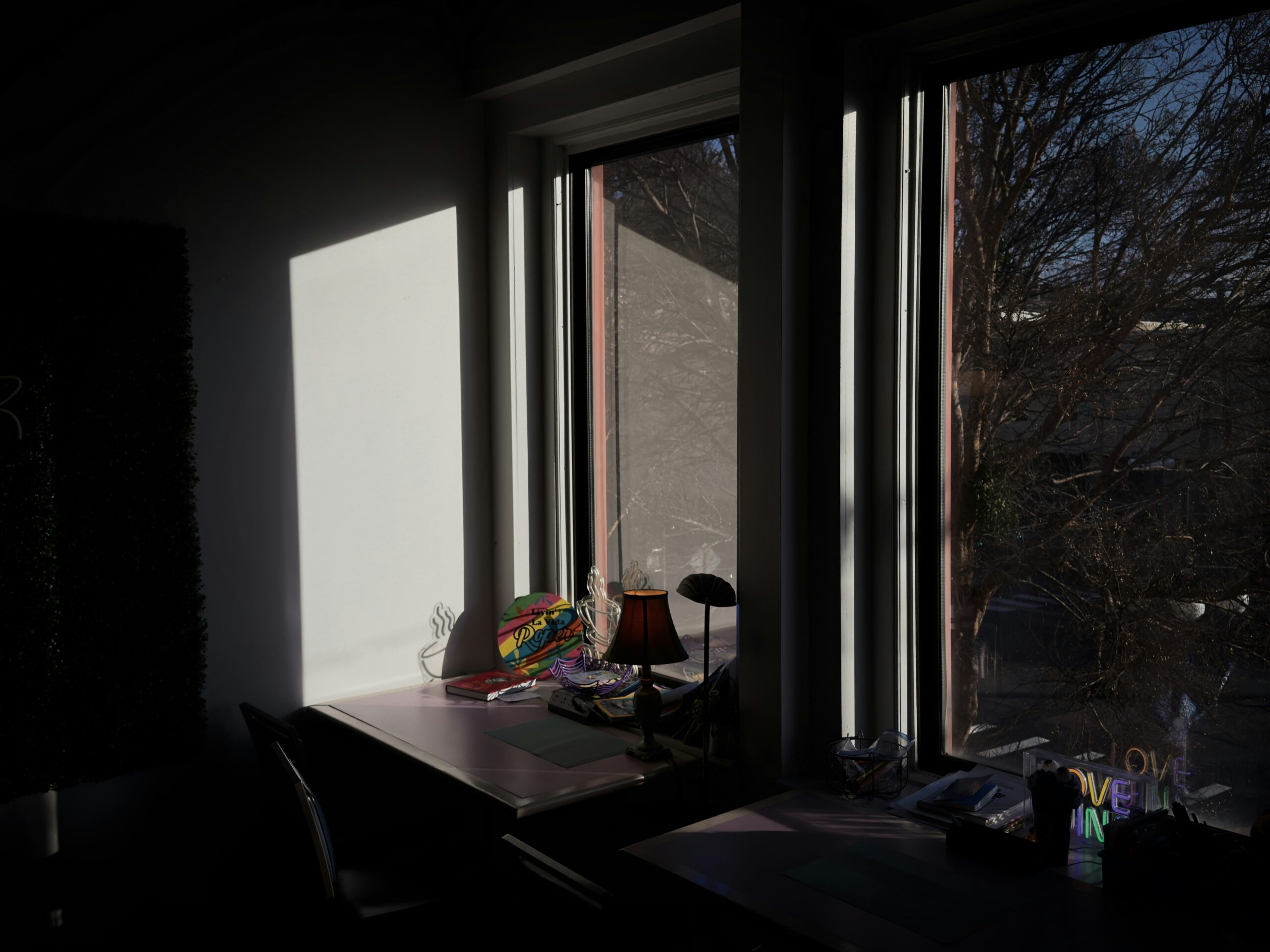 Home Office Furniture Fading Risk Assessment
