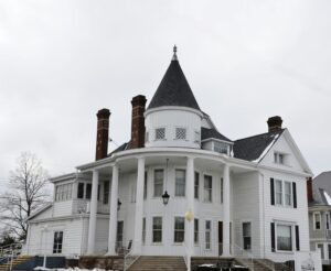 Historic Carolina Home