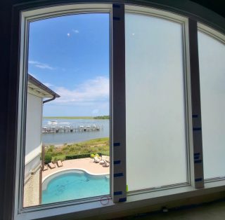 Smart Film, Smart Glass Film